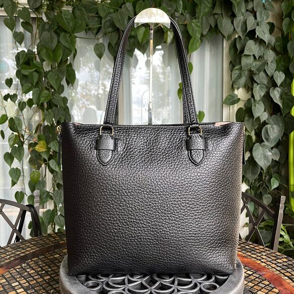 Kate Spade Carter Street Selena Shoulder Bag Tote EUC - Picture 8 of 11